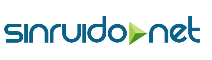 ¡Y estamos de vuelta con más de SINRUIDO.NET!