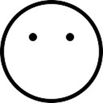 cara-emoticon-silenciosa