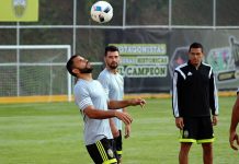 El Aurinegro a extender la racha en el Templo del Fútbol