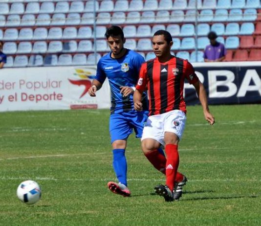 Más concentración pide Junior Moreno para el Zulia FC