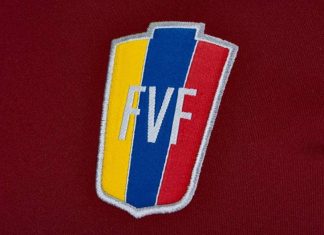 Con un partido el viernes a las 3pm y uno el lunes. Así se jugará la jornada 4 del #futve