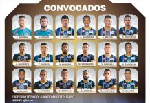 Mineros a defender con todo su tierra ante Trujillanos (+Convocatoria)