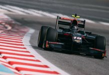 Jhonny Cecotto entre los cinco más rápido de Bahrain (+Fotos)