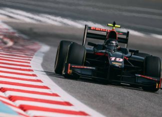 Jhonny Cecotto entre los cinco más rápido de Bahrain (+Fotos)