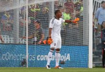 Wuilker Fariñez: «He trabajado mucho para hacer realidad este sueño»