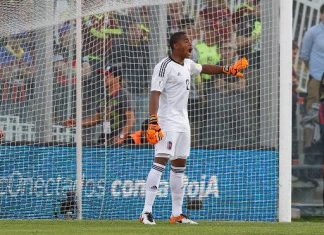 Wuilker Fariñez: «He trabajado mucho para hacer realidad este sueño»