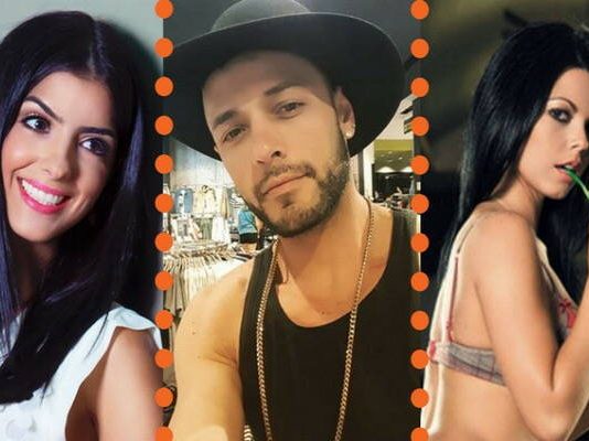 Yorgelis Delgado: «A los morbosos y mala onda, les deseo bendiciones»