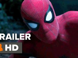 (Video) Disfruta el trailer oficial de la nueva versión de «El Hombre Araña»