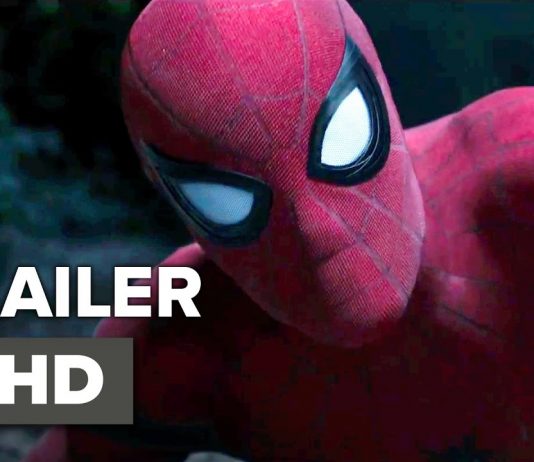 (Video) Disfruta el trailer oficial de la nueva versión de «El Hombre Araña»