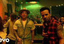 (Video) Luis Fonsi – Despacito ft. Daddy Yankee