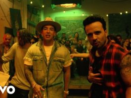 (Video) Luis Fonsi – Despacito ft. Daddy Yankee
