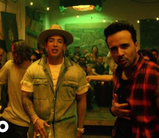 (Video) Luis Fonsi – Despacito ft. Daddy Yankee