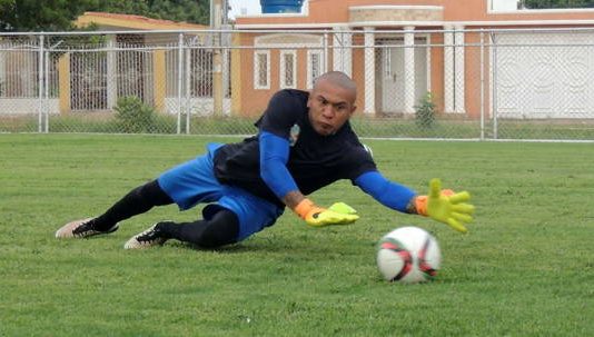 Renny Vega «sube como la espuma» y no quiere desaprovechar el momento