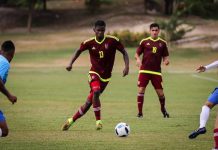 Sérgio Córdova: «Nos preparamos para enfrentar un gran Mundial»