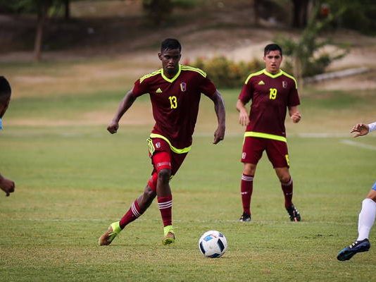 Sérgio Córdova: «Nos preparamos para enfrentar un gran Mundial»