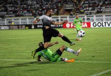 Táchira resbala y Zamora se hace líder. Resumen Jornada 9 (goles + asistencias)