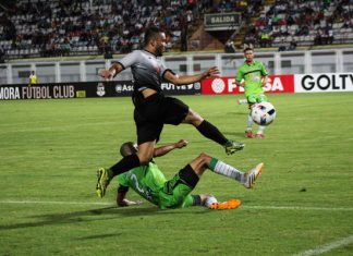 Táchira resbala y Zamora se hace líder. Resumen Jornada 9 (goles + asistencias)