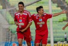 Caracas salva un punto, pero no el Apertura que se les escurre