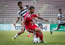 «Ellos saben que juegan contra el mejor equipo del país»