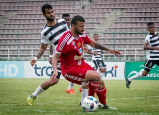 «Ellos saben que juegan contra el mejor equipo del país»