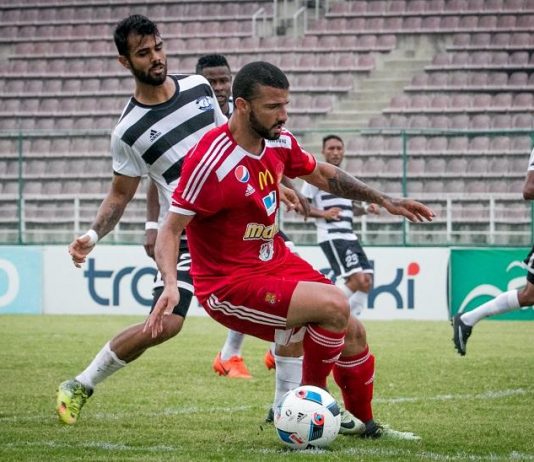 «Ellos saben que juegan contra el mejor equipo del país»