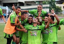 Socopó se recupera paseando en el Brígido gracias a un flojo Atlético