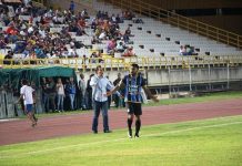 En Mineros intentan superar el sorpresivo golpe