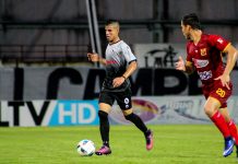 Gallardo: «Llegaron los goles»