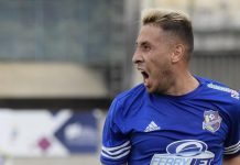 En solo seis minutos Carabobo trituró las aspiraciones del Atlético