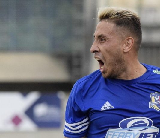 En solo seis minutos Carabobo trituró las aspiraciones del Atlético