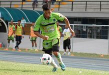 Atlético Socopó va por la estocada al herido Zamora FC #CopaVenezuela