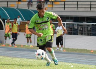 Atlético Socopó va por la estocada al herido Zamora FC #CopaVenezuela