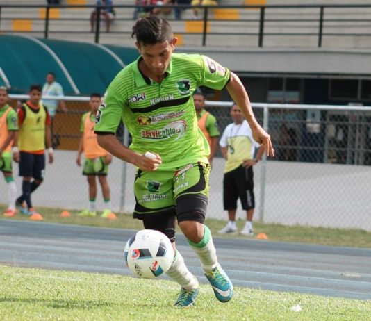Atlético Socopó va por la estocada al herido Zamora FC #CopaVenezuela