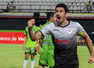 Zamora recuerda lo que es ganar y retoma el rumbo