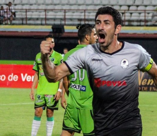 Zamora recuerda lo que es ganar y retoma el rumbo