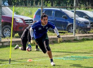 Zamora y su envión a la espera del Rojo