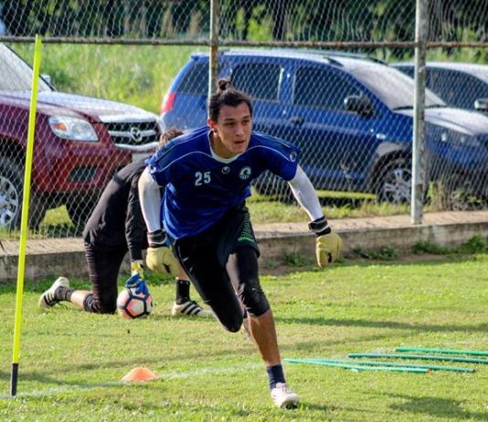 Zamora y su envión a la espera del Rojo