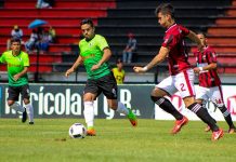 Portuguesa muestra que en el Zamora se sigue dudando