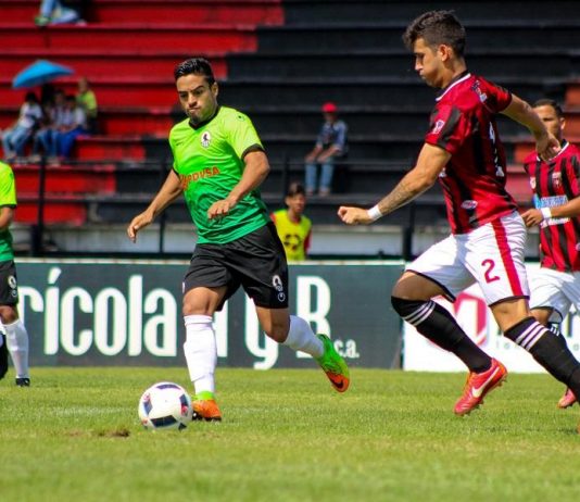 Portuguesa muestra que en el Zamora se sigue dudando