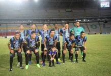 Mineros de Guayana, el más efectivo por ahora
