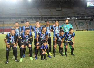 Mineros de Guayana, el más efectivo por ahora