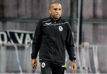 Por malos resultados Zamora FC despidió al DT Luis «Pájaro» Vera