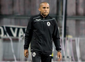 Por malos resultados Zamora FC despidió al DT Luis «Pájaro» Vera