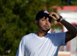 Daniel Farías deja al Zulia para suplir a su hermano en Bolivia. Llega Miguelángel Acosta