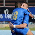 PRIMERA – Fecha 7 – Abrazo de Goleadores