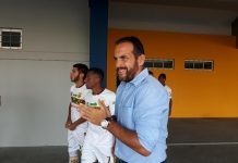 «Nosotros buscamos el partido… pero ellos se encontraron con dos goles»