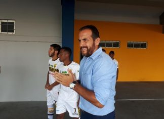 «Nosotros buscamos el partido… pero ellos se encontraron con dos goles»