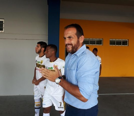 «Nosotros buscamos el partido… pero ellos se encontraron con dos goles»