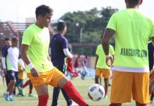 Después de 8 eternos meses regresa «Chuto» Lugo