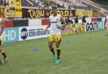 Osorio: «Tenemos que salir adelante»